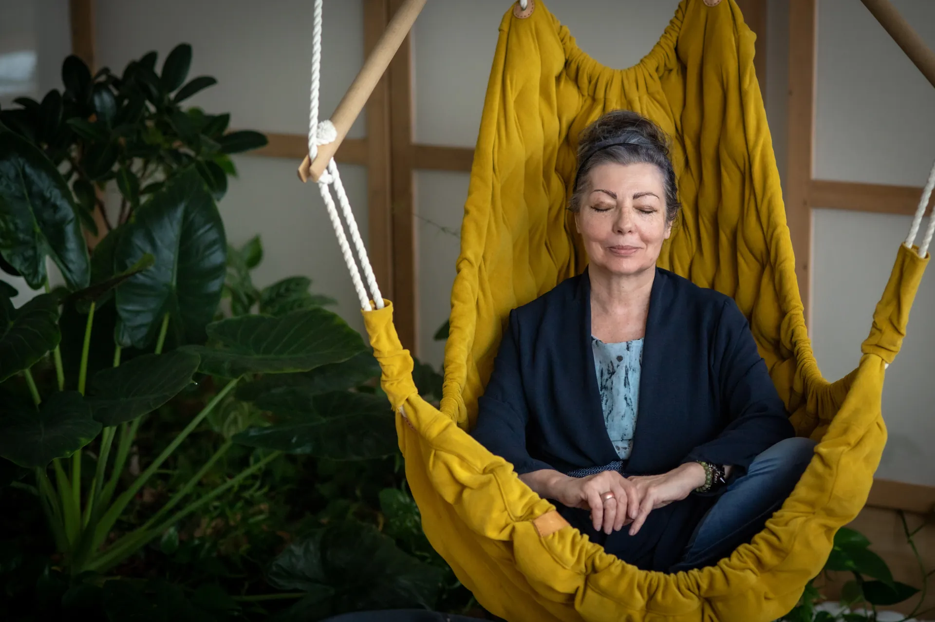 Věda potvrzuje fascinující účinky mindfulness